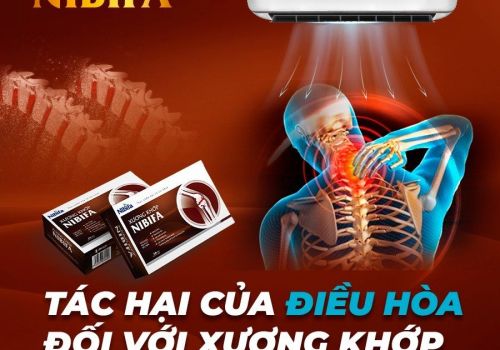 5 nguyên nhân khiến mùa hè bị đau xương khớp