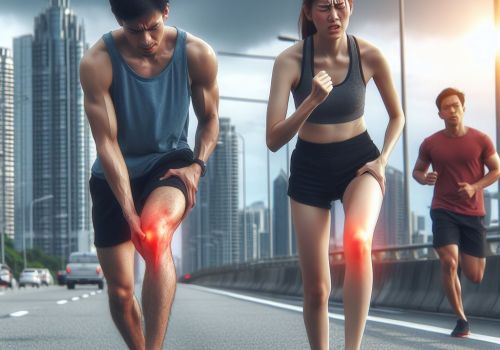 5 bệnh cơ xương khớp biến chứng nguy hiểm, đừng chủ quan!