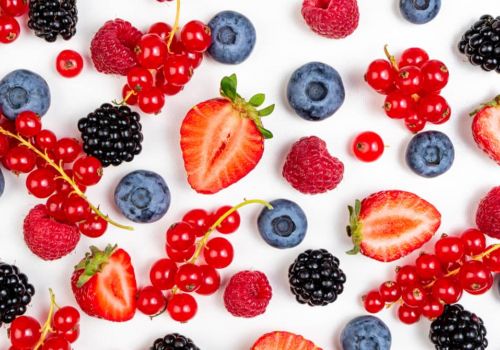 Những thực phẩm giàu collagen tăng cường sức khỏe xương khớp