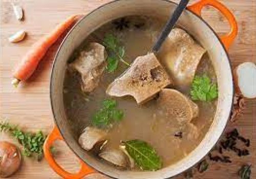 Nước hầm xương có tốt không?