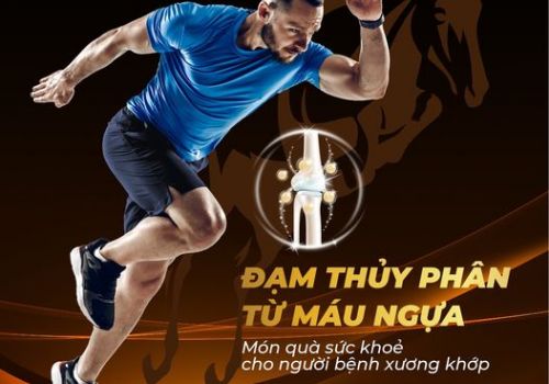 NHỮNG LỢI ÍCH CỦA PROTEIN THỦY PHÂN VỚI SỨC KHỎE XƯƠNG KHỚP